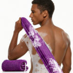 Adjustable Strap Neck Massager, 3 Intensity 2 Heat Levels Cordless Deep Tissue Massager for Neck Shoulder Back, Travel Office Home Use - Image 17