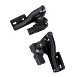 Pair Suspension Ride Height Sensor Replacement for Dodge Ram 1500 2015-2018 3.0L Front Left + Right