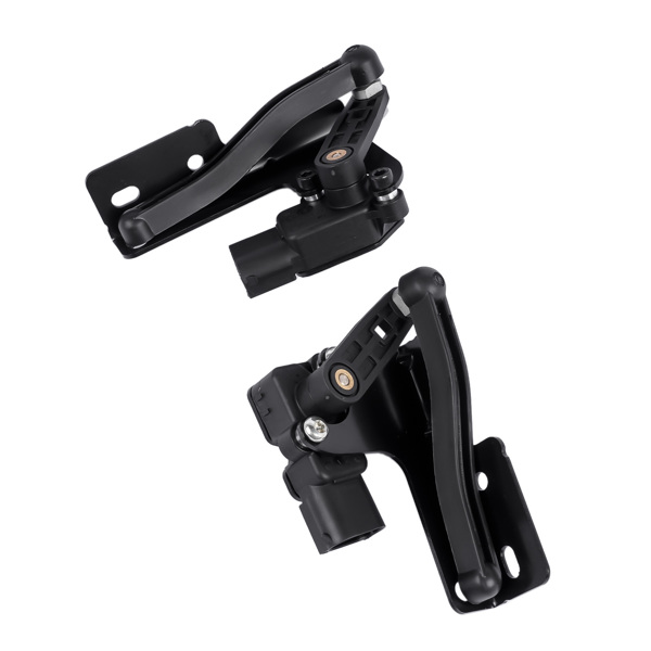 Pair Suspension Ride Height Sensor Replacement for Dodge Ram 1500 2015-2018 3.0L Front Left + Right