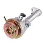 Left Side Secondary Air Injection Check Valve Fits for Mercedes-Benz CL500 E500 G500 ML500 Silver 1Pc 0021403560 - Image 6