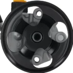 Power Steering Pump w/Pulley fit for Toyota FJ Cruiser 2010-14 V6 4.0L 21-484