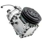 AC Air Compressor fit for Freightliner Freightliner Peterbilt T210L25240C TEM967028