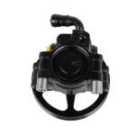 Power Steering Pump + Pulley Fit for Ford Flex Taurus MKS MKT 2009-12 8A8Z3A674A - Image 3