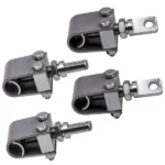 Universal Sidecar Mounting Kit Fit for Harley Fit for Honda Fit for Indian Fit for Yamaha - Image 6