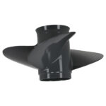 3 Blade Aluminum Propeller fit for Honda BF40/BF50/BF60 59130-ZV5-013AH - Image 6