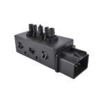 6-Way Power Seat Switch 12451495 Fits for GMC Yukon Terrain Sierra Chevy Equinox Cruze Silverado 1500 2500 3500 HD Buick Encore LaCrosse - Image 3
