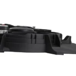 Cooling Fan Assembly fit for Ford Edge V6 2007-2014 9T4Z8C607A 13435162 - Image 2