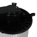 HVAC Heater Blower Motor with Wheel Fan Cage fit for Dodge Durango 2011-2019 700252 - Image 5