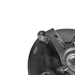 Steering Knuckle + Hub Bearing Fit for Honda Civic MUGEN Si 2006-11 L4 2.0L Front R - Image 10