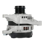 Alternator fit for Toyota Camry L4 2.5L RAV4 2013-2018 27060-0V170 125A 12V 6-Groove