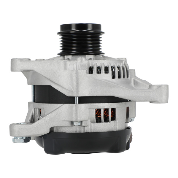Alternator fit for Toyota Camry L4 2.5L RAV4 2013-2018 27060-0V170 125A 12V 6-Groove
