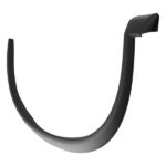 Front Fender Flare Trim fit for Nissan Rogue Platinum SV 2021-2023 NI1291108 Black - Image 5