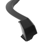 Front Fender Flare Trim fit for Nissan Rogue Platinum SV 2021-2023 NI1291108 Black - Image 6