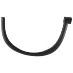 Front Fender Flare Trim fit for Nissan Rogue Platinum SV 2021-2023 NI1291108 Black - Image 7