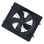 Electric Fan Assembly fit for Honda Pilot 3.5L 2003-2004 620238 FA70186