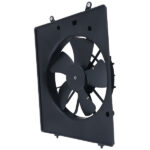 Electric Fan Assembly fit for Honda Pilot 3.5L 2003-2004 620238 FA70186 - Image 3