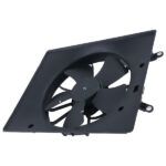 Electric Fan Assembly fit for Honda Pilot 3.5L 2003-2004 620238 FA70186 - Image 4