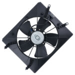 Electric Fan Assembly fit for Honda Pilot 3.5L 2003-2004 620238 FA70186 - Image 5
