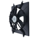 Electric Fan Assembly fit for Honda Pilot 3.5L 2003-2004 620238 FA70186 - Image 6