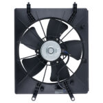 Electric Fan Assembly fit for Honda Pilot 3.5L 2003-2004 620238 FA70186 - Image 7