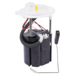 Left Fuel Pump Unit 670178911 Replacement for Maserati Quattroporte Ghibli Levante 2014-2020 - Image 4
