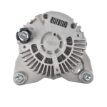 110A 12V Alternator with 6-Groove Clockise Fits for Nissan Juke 1.6L l4 GAS 2011-2017 231001KM1A - Image 7