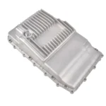 10R80 Cast Aluminum Transmission Oil Pan Replacement for Ford F-150 Mustang Expedition 17-24 - Image 8