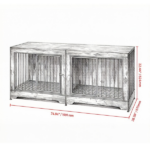 Dog Crate Furniture - Image 3