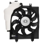 Electric Radiator Cooling Fan Assembly fit for Subaru Forester 2.5L 2019-2023 - Image 6