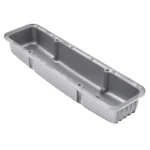 Aluminum Valve Covers fit for Chevy 283 302 305 327 350 400 SBC Short Bolt - Image 5