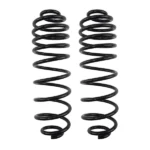 Drop Coil Spring Set fit for GMC Envoy 2002-2009 2WD F1.5 R3 Lowering Kit - Image 3