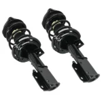 Front Complete Struts w/Coil Springs fit for Mercedes-Benz C300 2008-2014 3.0L 3.5L - Image 6