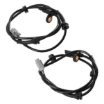 2Pcs ABS Wheel Speed Sensor Front fit for Nissan Altima Maxima 2AB2759 AB1336 - Image 6