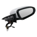 Right Rear View Mirror Electric fit for Mercedes-Benz GLC300 GLC43 2016-2021 X253GLC - Image 5