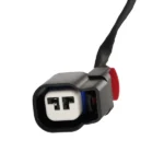 Fuel Rail Injection Harness fit for GM Left Hand 5.3L 6.2L V8 12687244 28388775 - Image 2