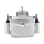 Front Left Right Brake Calipers w / Bracket Assembly fit for Lincoln MKZ 2007 - 2012 - Image 2