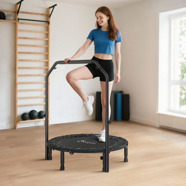 Exercise Trampoline(No shipments on weekends)