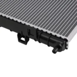 Aluminum Radiator Assembly fit for Ford FIESTA VI Van 1.25 2009-2017 1548603 CU13201 - Image 5