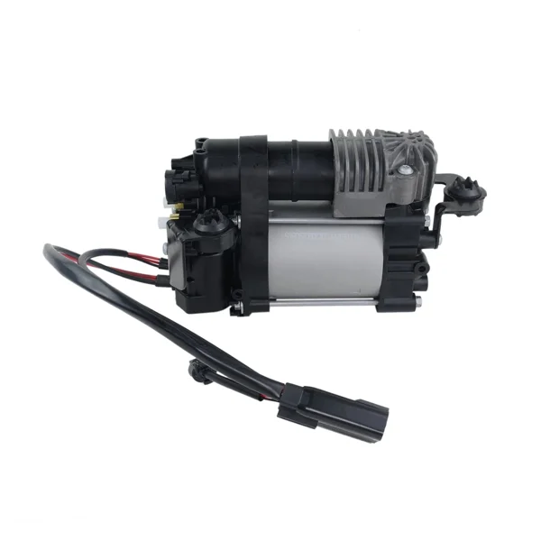 Air Suspension Compressor Pump Replacement for Jeep Grand Cherokee WK2 2011-2019 68041137AC
