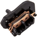 2x Front Brake Calipers for CAN-AM ATV Outlander 450 2017-2019 705600862 705600861 - Image 6