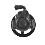 Power Steering Pump w/ Pulley Fit for Ford Windstar V6 3.8L 1999 2000 2001 2002 2003 - Image 2