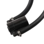 Oil Catch Can with Brackets Hoses fit for Ford F-150 3.5L EcoBoost 2011-2023 - Image 4