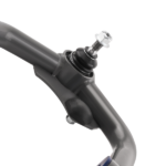 2x Front Upper Control Arms Kit 1-3" Lift Fit For Nissan Frontier Pathfinder Xterra - Image 4