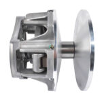 Primary Drive Clutch Hub Pack Basket Plates Replacement for John Deere Gator XUV 855D 11-17 AUC14493 - Image 3