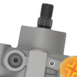 Power Steering Pump fit for Ford Escape Mazda Tribute V6 3.0L 2001-2004 EC0732600 - Image 4