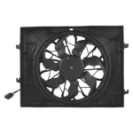 Radiator Cooling Fan fit for Kia Optima L4 2.4L 2016-2020 25380D5200 25380D5210 - Image 6