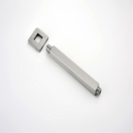Rain Shower Head High Pressure Rainfall Showerhead Water Saving - Image 4