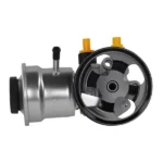 New Power Steering Pump fit for Toyota Tacoma 2005-2022 Base SR SR5 21-5484 - Image 5