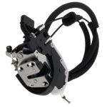 Door Lock Actuator fit for Nissan Murano 2008-2014 Front Right Passenger Side - Image 6