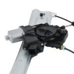 Window Lift Regulator Assembly fit for GMC Yukon/Yukon XL 2015-2020 23453654 - Image 5